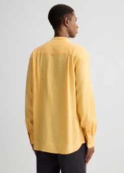 Liu Jo Chemise mao 100% lin|Homme Chemises