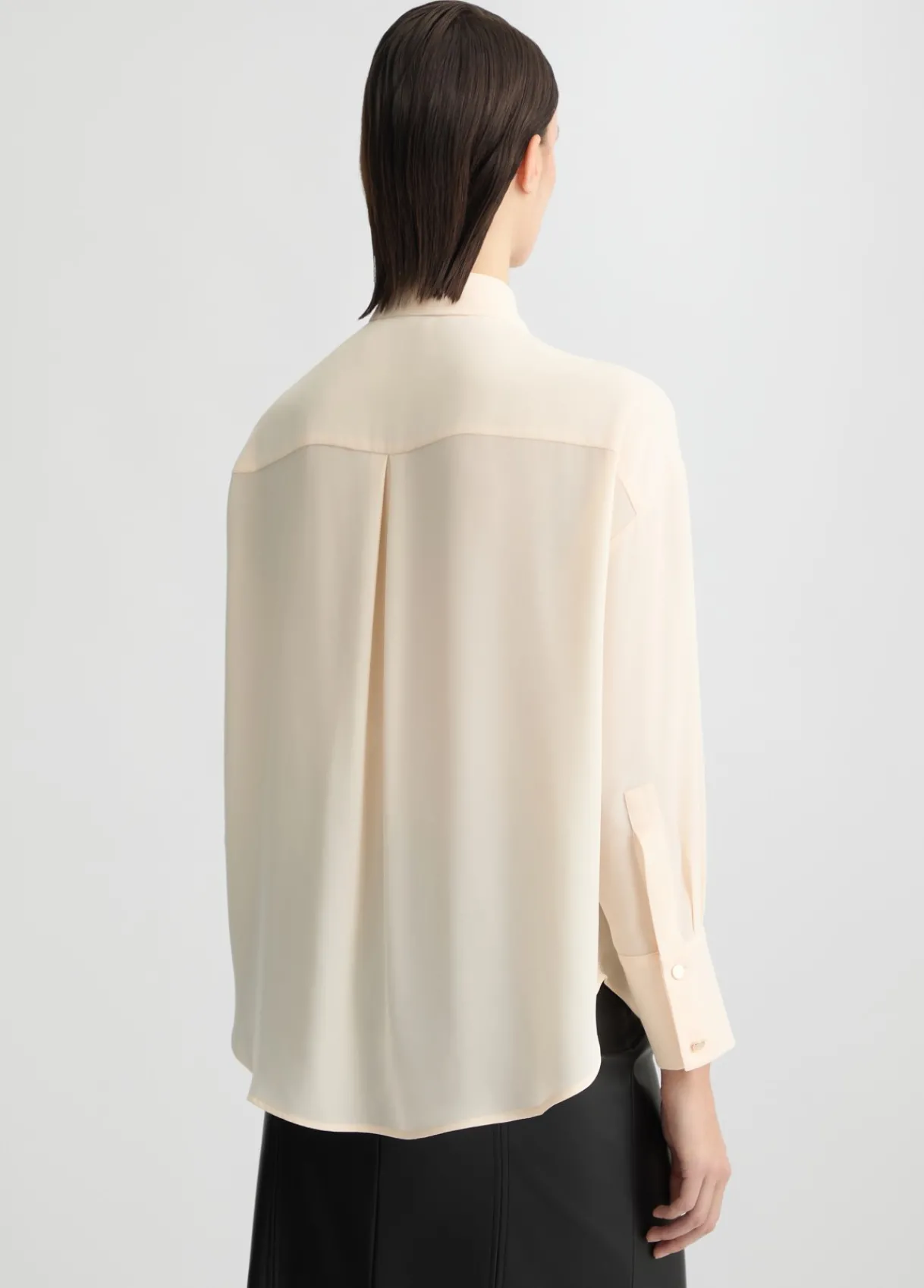 Liu Jo Chemise oversize|Femme Chemises Et Blouses