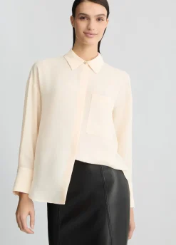 Liu Jo Chemise oversize|Femme Chemises Et Blouses