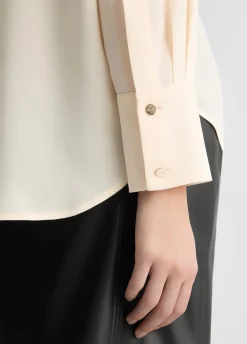 Liu Jo Chemise oversize|Femme Chemises Et Blouses