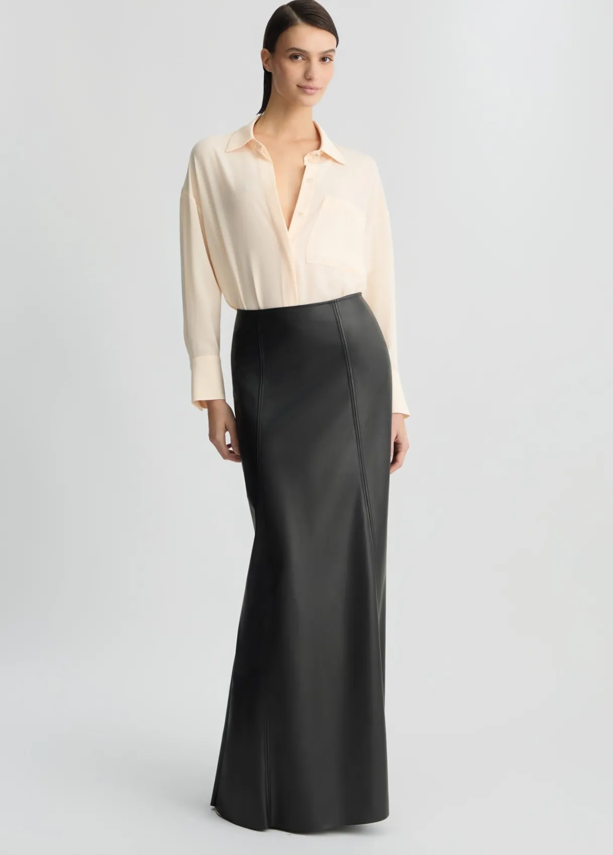 Liu Jo Chemise oversize|Femme Chemises Et Blouses