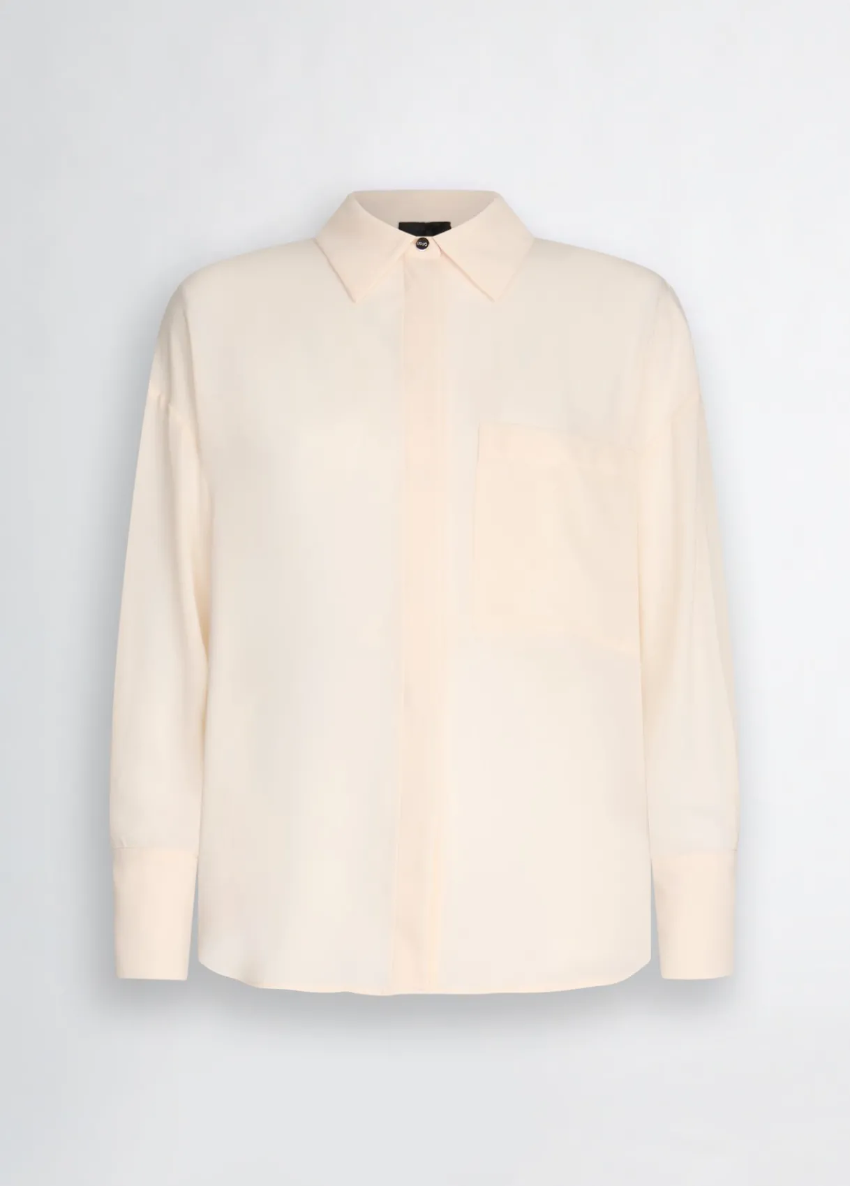 Liu Jo Chemise oversize|Femme Chemises Et Blouses