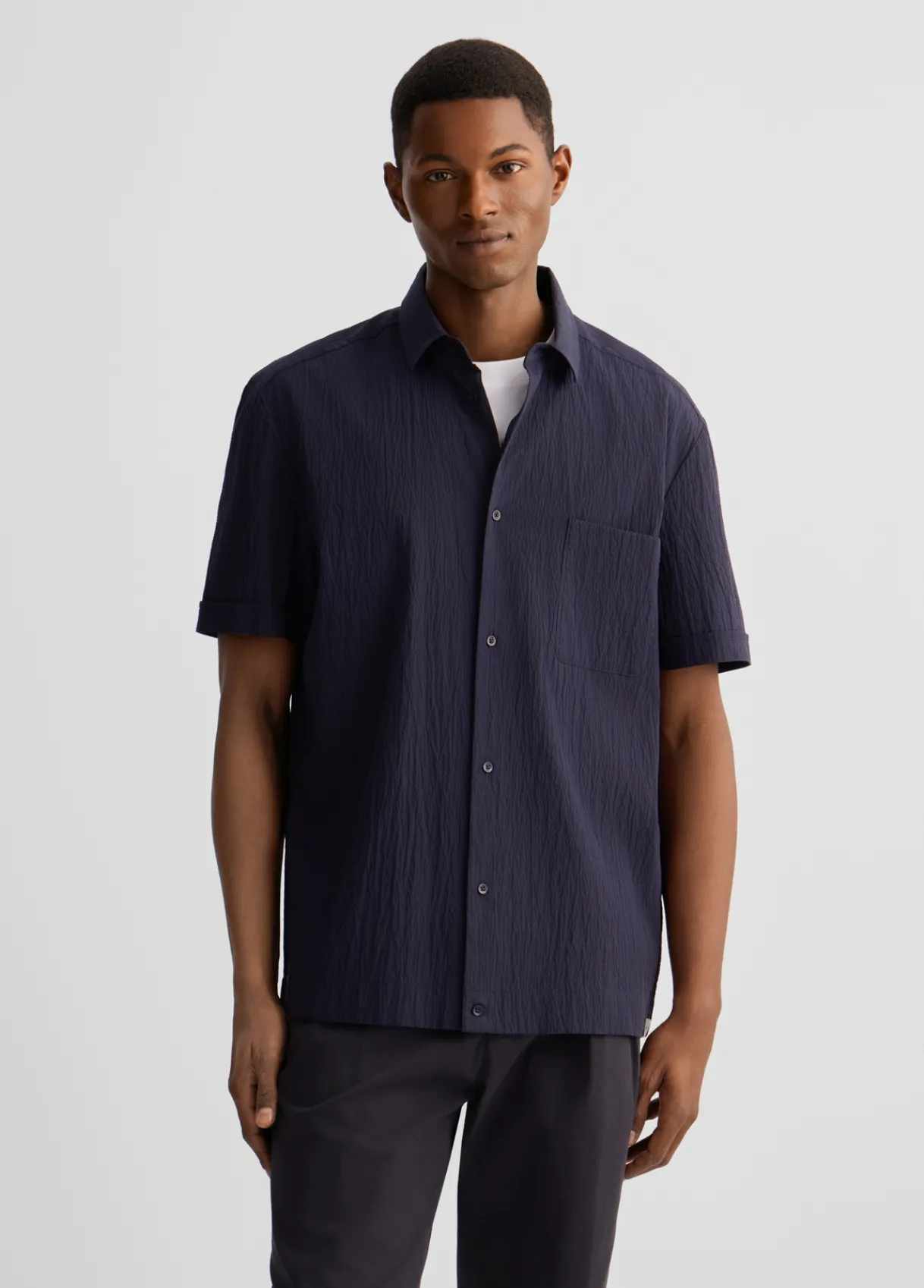 Liu Jo Chemise pour homme|Homme Chemises
