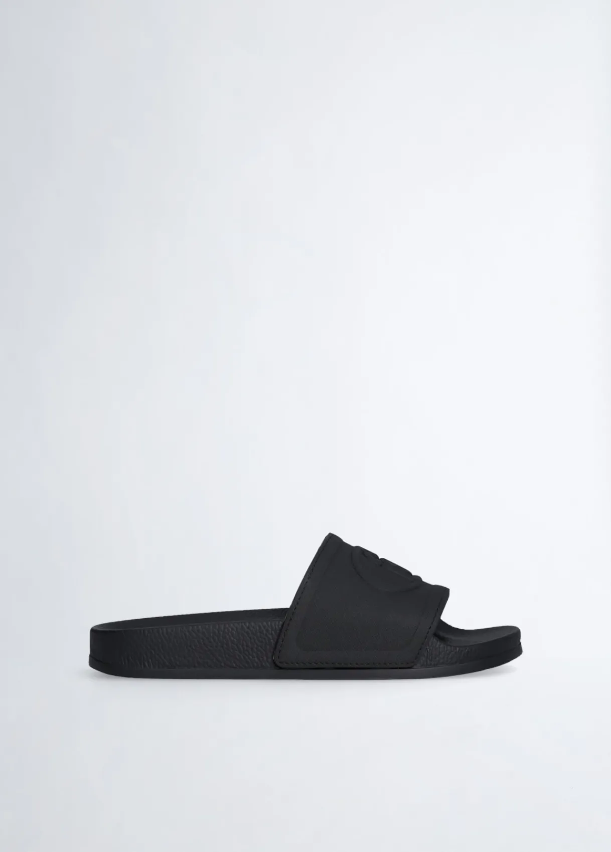 Liu Jo Claquettes avec maxi logo|Femme Mocassins