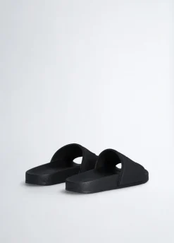 Liu Jo Claquettes avec maxi logo|Femme Mocassins