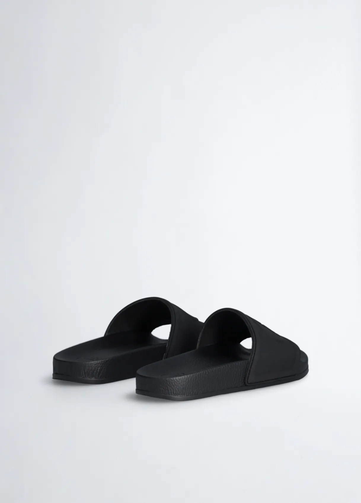 Liu Jo Claquettes avec maxi logo|Femme Mocassins