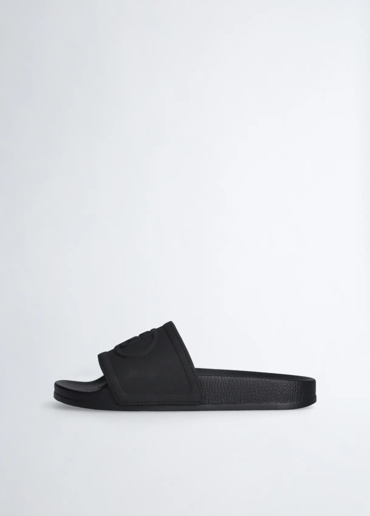 Liu Jo Claquettes avec maxi logo|Femme Mocassins