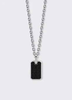 Liu Jo Collier avec charm|Homme Montres Et Bijoux