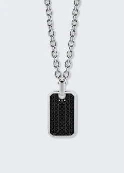 Liu Jo Collier avec charm|Homme Montres Et Bijoux