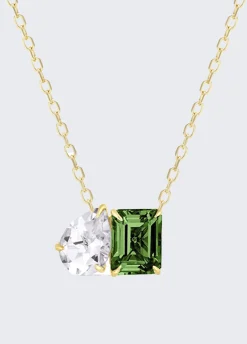 Liu Jo Collier avec charms|Femme Jewelry