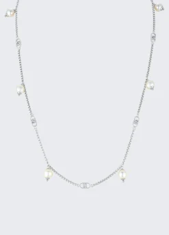 Liu Jo Collier avec perles|Femme Jewelry