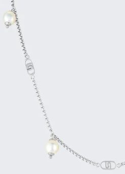Liu Jo Collier avec perles|Femme Jewelry