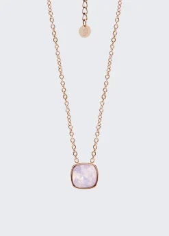 Liu Jo Collier avec pierre|Femme Jewelry
