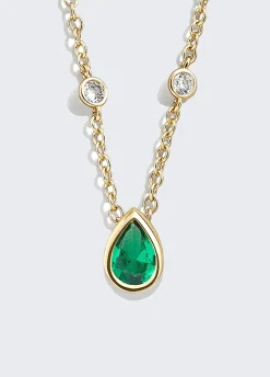 Liu Jo Collier avec pierres fantaisie|Femme Jewelry