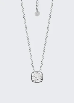 Liu Jo Collier avec pierres serties|Femme Jewelry