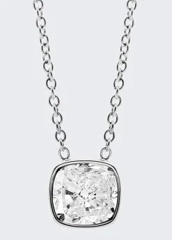 Liu Jo Collier avec pierres serties|Femme Jewelry