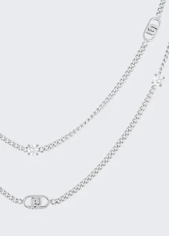 Liu Jo Collier multirang avec brillant|Femme Jewelry