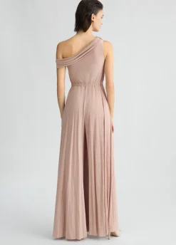 Liu Jo Combinaison asymétrique|Femme Cérémonie|Robes