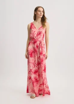 Liu Jo Combinaison avec imprimé|Femme Mode Plage|Robes