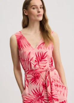 Liu Jo Combinaison avec imprimé|Femme Mode Plage|Robes