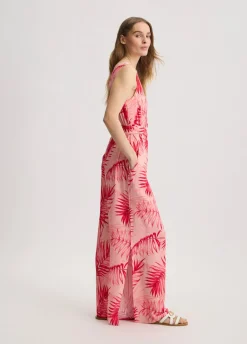 Liu Jo Combinaison avec imprimé|Femme Mode Plage|Robes
