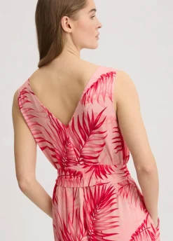 Liu Jo Combinaison avec imprimé|Femme Mode Plage|Robes