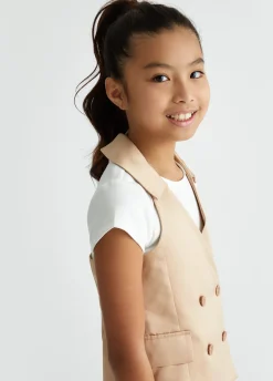 Liu Jo Combinaison croisée|Enfant Robes & Combinaisons