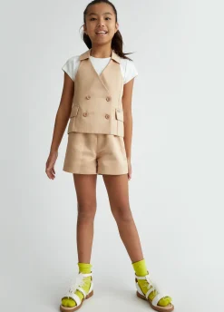 Liu Jo Combinaison croisée|Enfant Robes & Combinaisons
