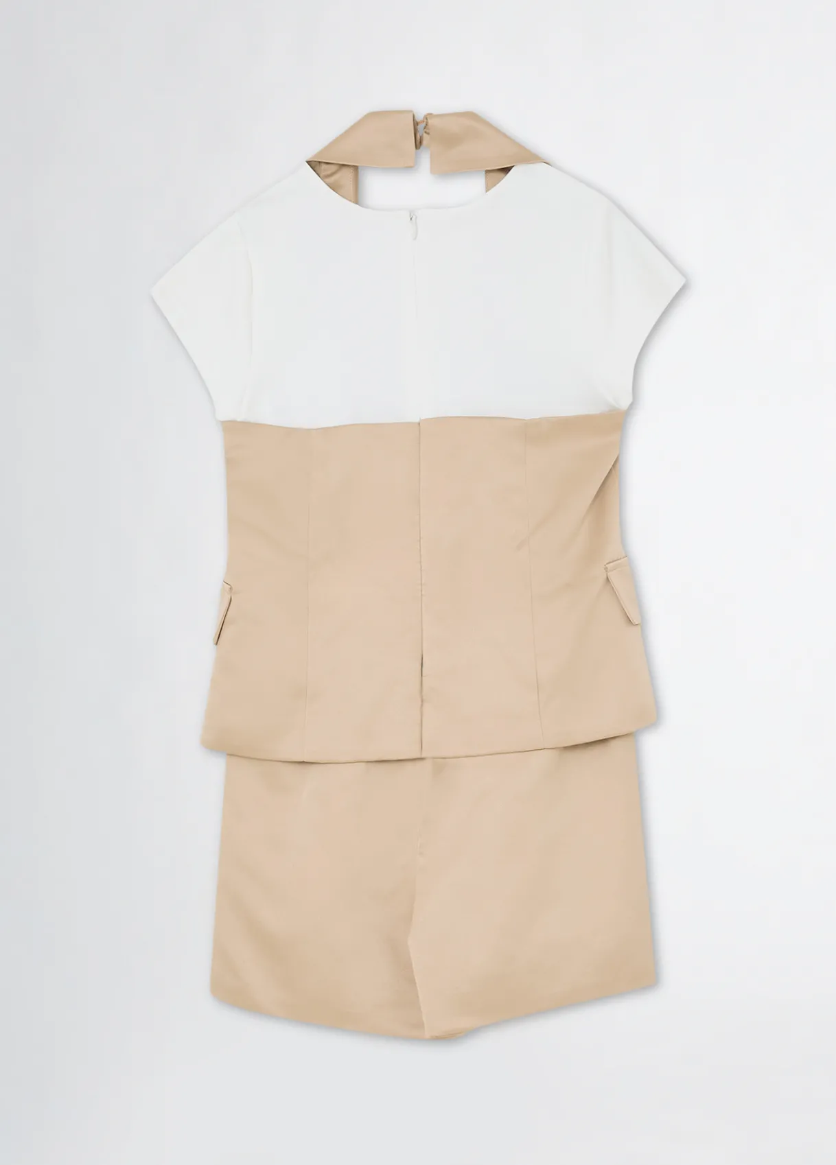 Liu Jo Combinaison croisée|Enfant Robes & Combinaisons