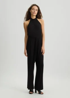 Liu Jo Combinaison en jersey|Femme Mode Plage|Robes