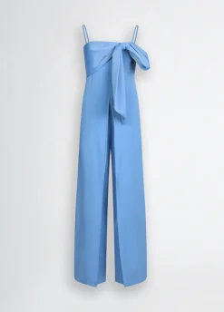 Liu Jo Combinaison élégante avec nœud|Femme Cérémonie|Robes