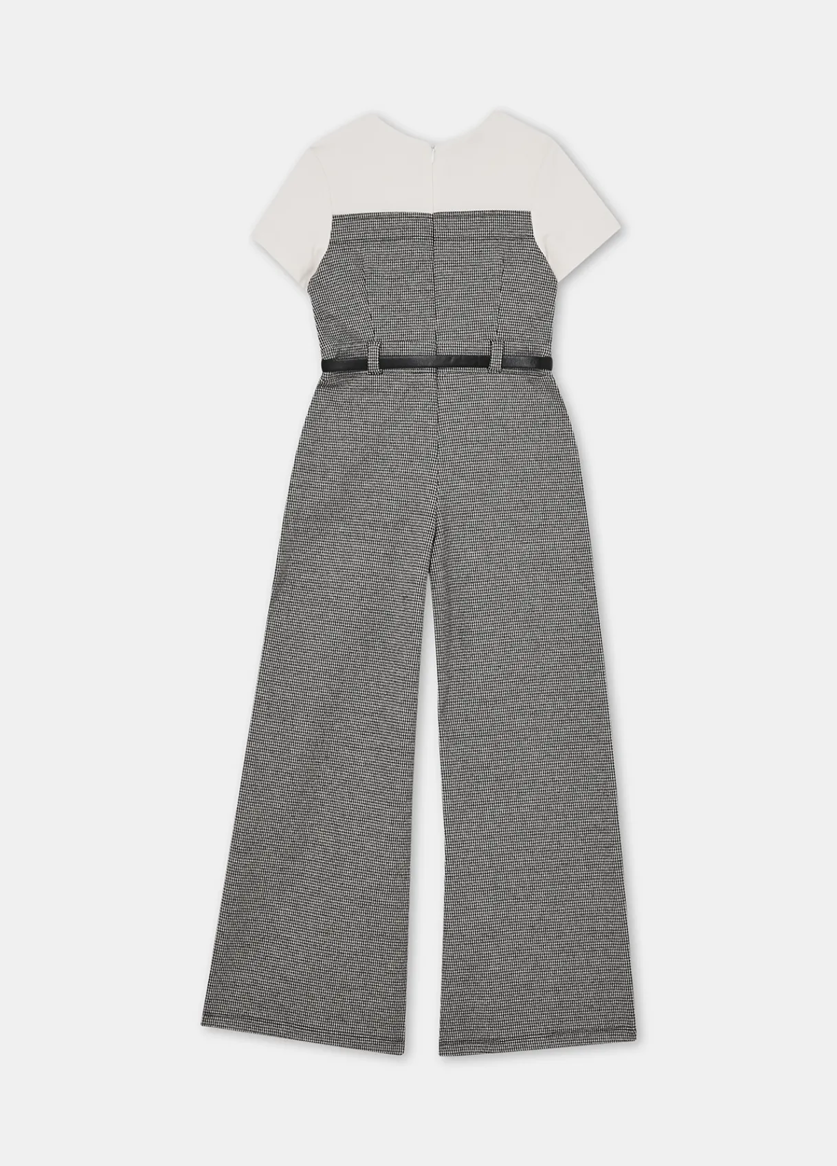 Liu Jo Combinaison en coton|Enfant Robes & Combinaisons