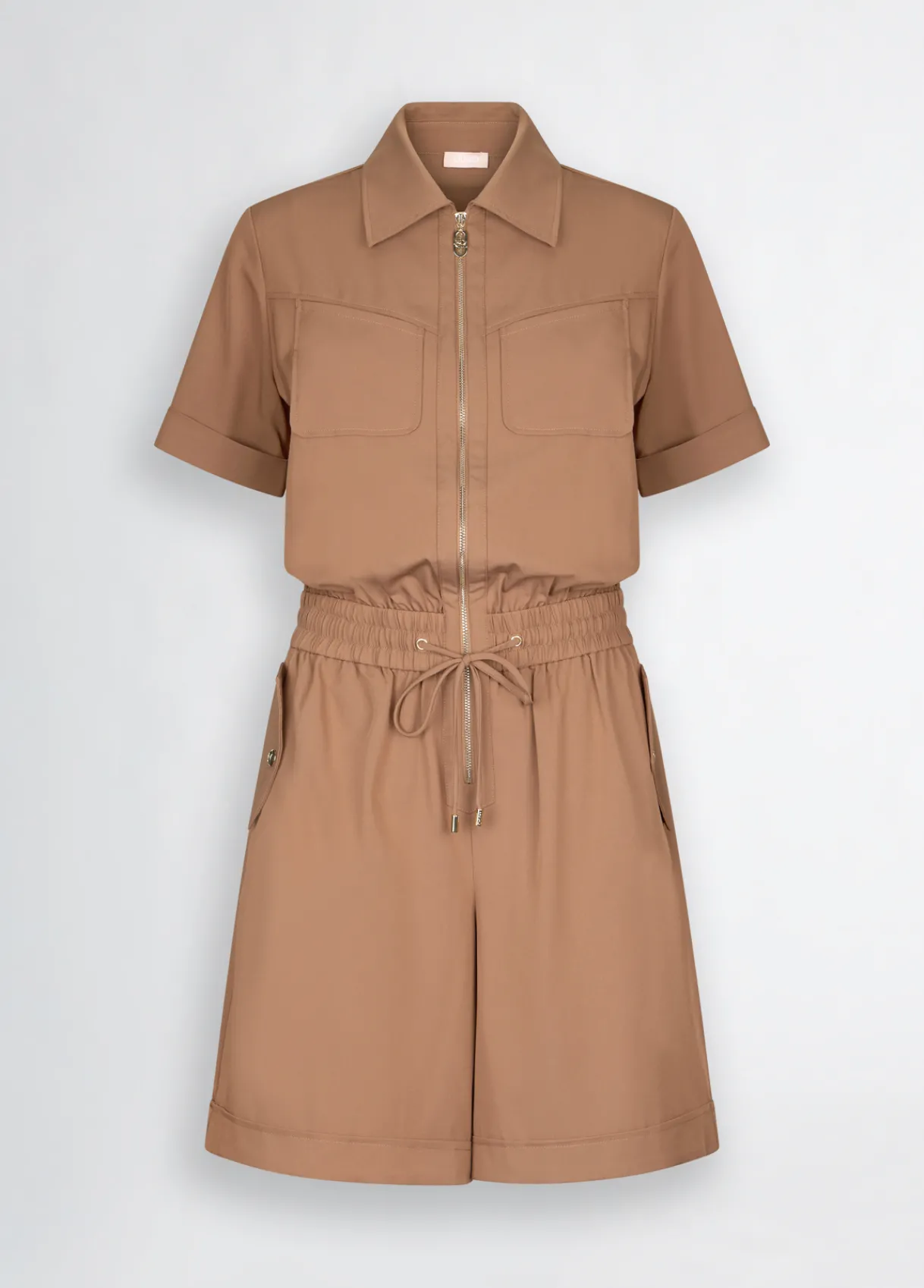 Liu Jo Combi-short zippée|Femme Vêtements De Sport|Robes