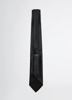 Liu Jo Cravate en satin jacquard|Homme Other Accessories