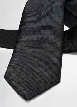 Liu Jo Cravate en satin jacquard|Homme Other Accessories