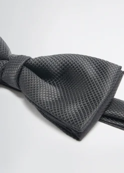 Liu Jo Cravate en satin jacquard|Homme Other Accessories