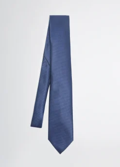 Liu Jo Cravate en satin jacquard|Homme Other Accessories