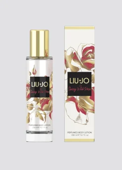 Liu Jo Crème pour le corps Classy Wild Rose 200ml|Femme Parfums