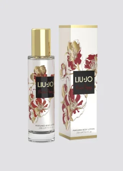 Liu Jo Crème pour le corps Divine Poppy 200ml|Femme Parfums