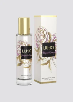 Liu Jo Crème pour le cps Magnetic Peony 200ml|Femme Parfums