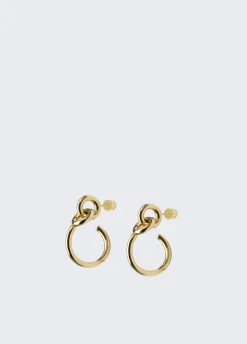Liu Jo Créoles|Femme Jewelry
