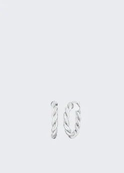 Liu Jo Créoles|Femme Jewelry