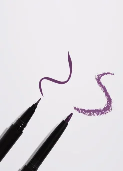Liu Jo Double Liner Automne Rougj x|Femme Make Up