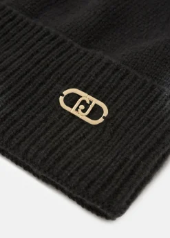 Liu Jo Ensemble bonnet et étole|Femme Bonnets