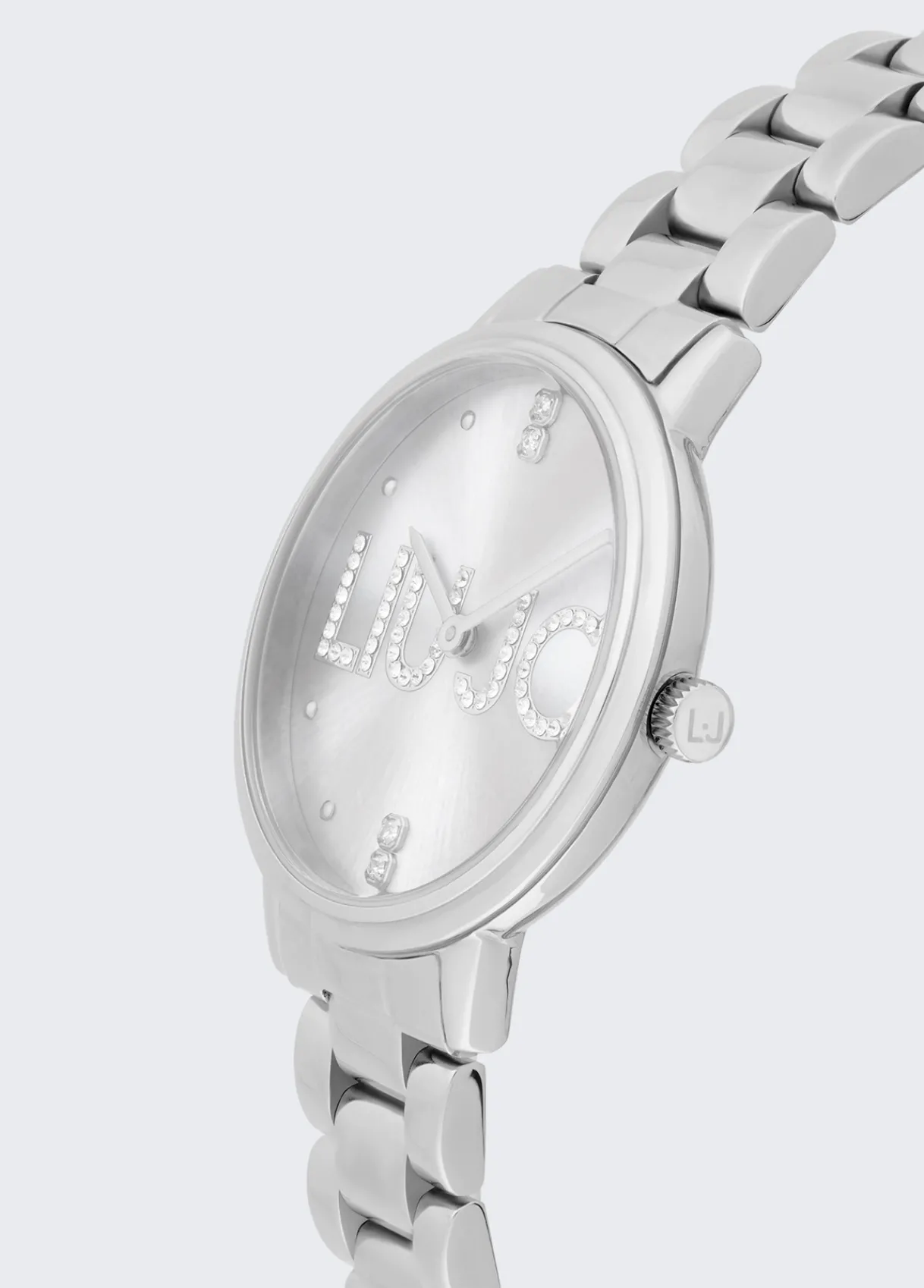 Liu Jo Ensemble montre et bracelet|Femme Montres