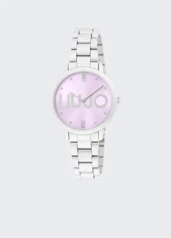 Liu Jo Ensemble Montre et Bracelet|Femme Montres