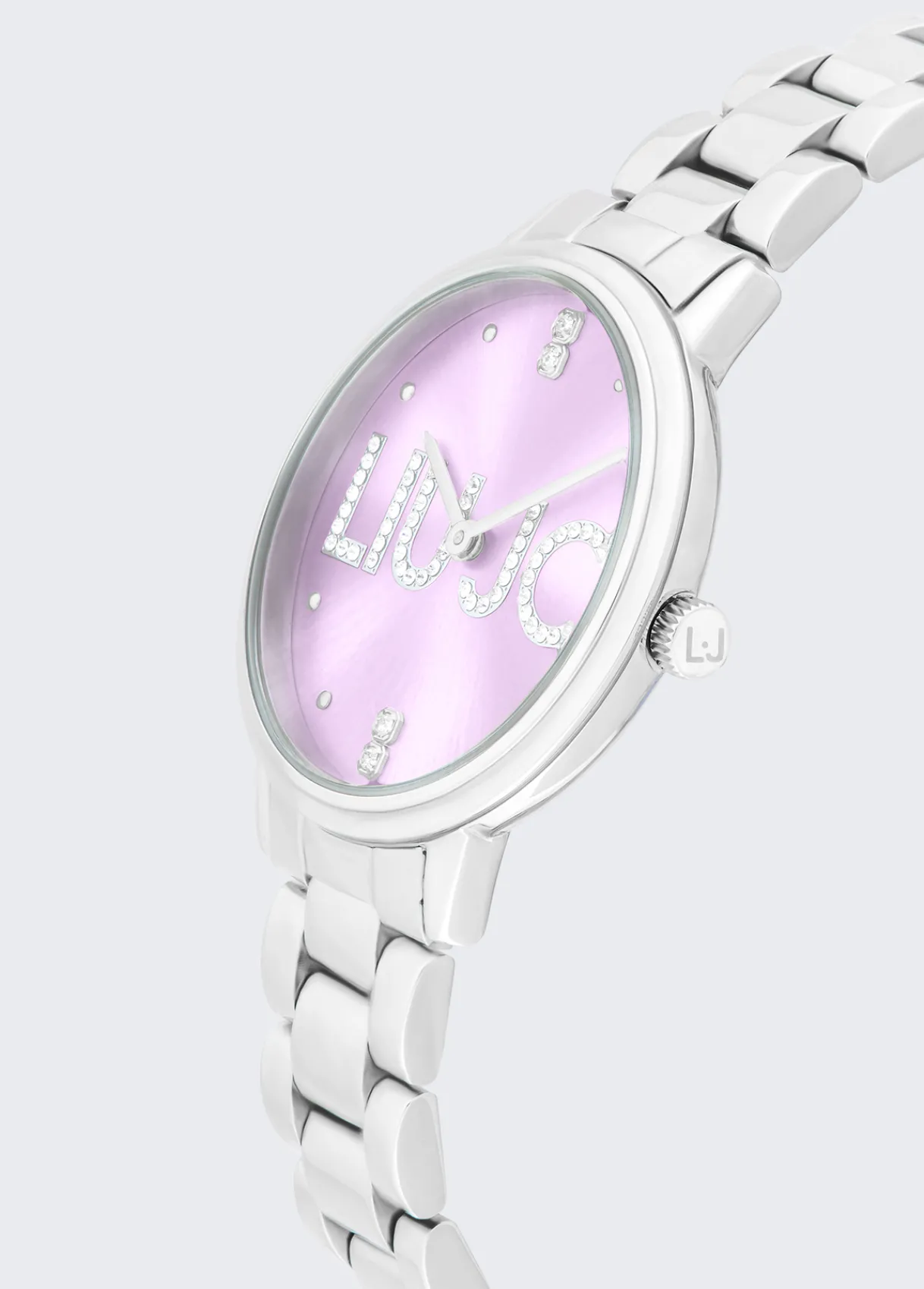 Liu Jo Ensemble Montre et Bracelet|Femme Montres