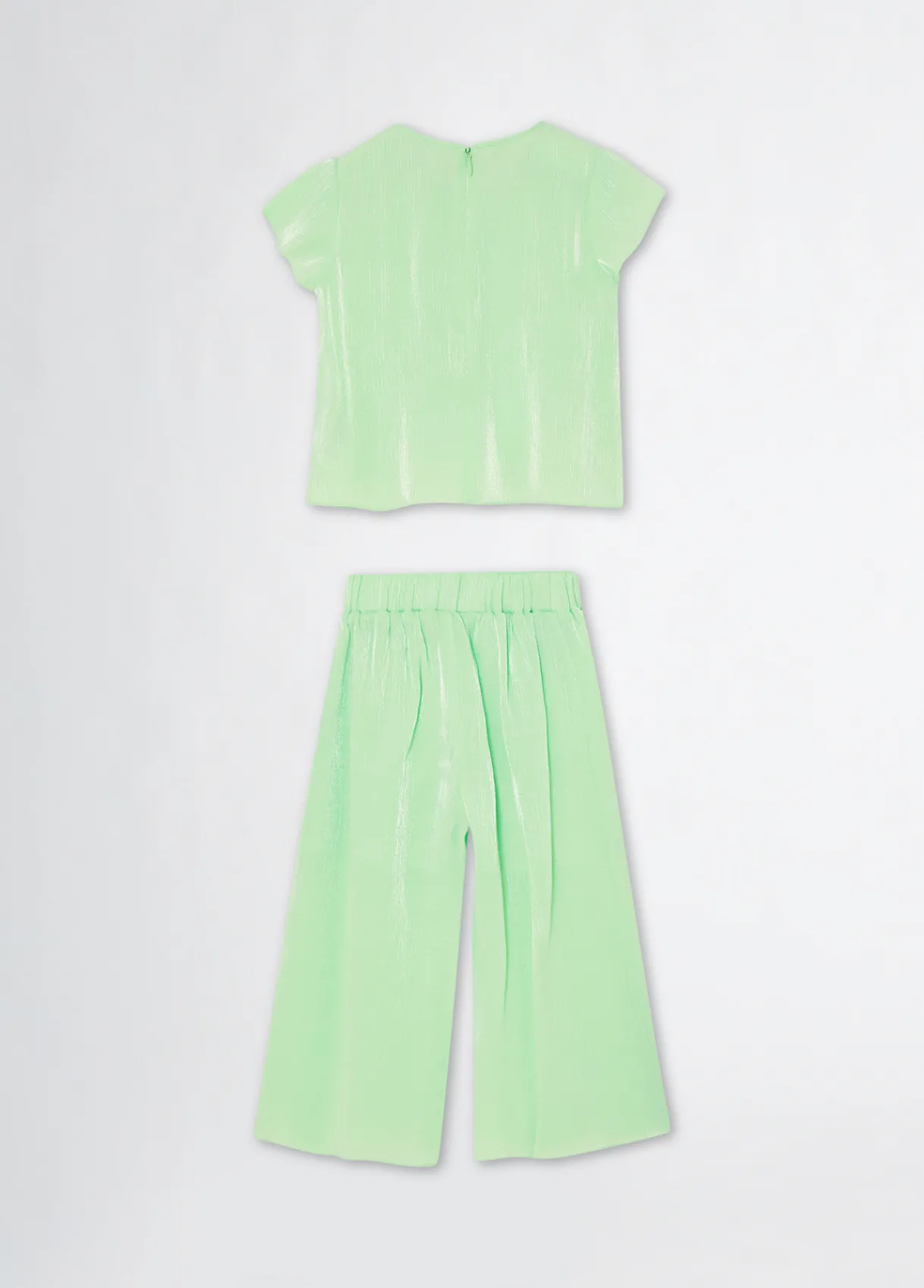 Liu Jo Ensemble pour petite fille|Enfant Pantalons & Jupes