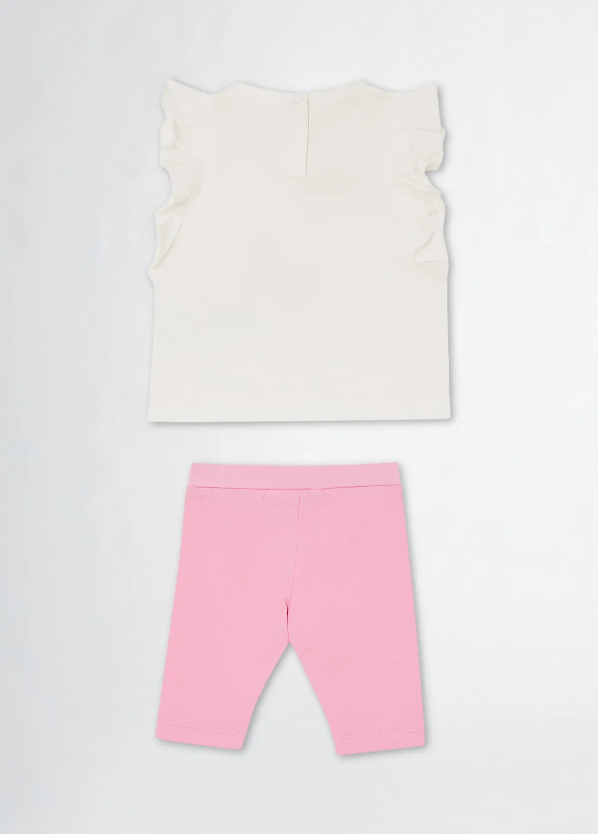 Liu Jo Ensemble pour petite fille| Barboteuses Et Combinaisons|Pull Et Sweatshirts