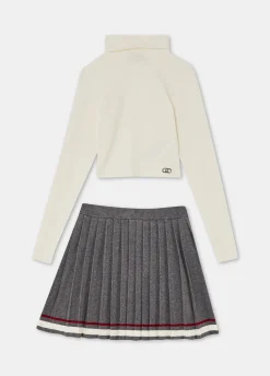 Liu Jo Ensemble pour petite fille|Enfant Robes & Combinaisons